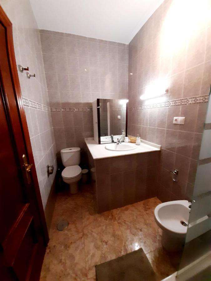 El Atico De Malaga Appartement Buitenkant foto