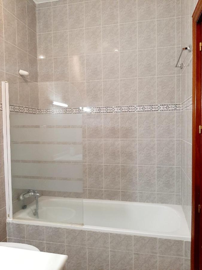 El Atico De Malaga Appartement Buitenkant foto